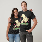 Cute Chicken T-Shirt (Unisex)