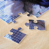 Cute Chihuahua Puzzle (Seite)