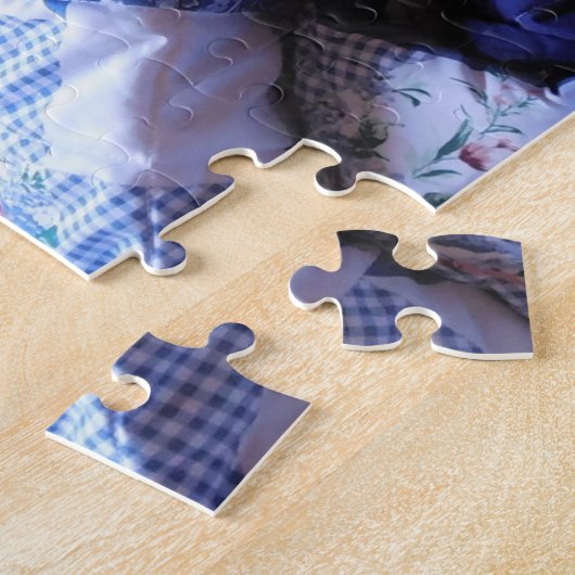 Cute Chihuahua Puzzle (Seite)
