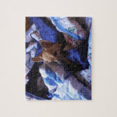 Cute Chihuahua Puzzle (Vertikal)