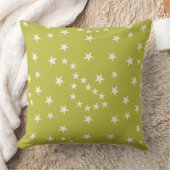Cute Child's Little Dipper Stars Pillow Kissen (Decke)