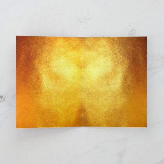 Cute Chinese Dragon Year Birthday Origami GC Karte (Innenseite)