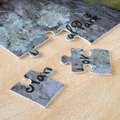 Cute Chipmunk, Shenandoah National Park Puzzle (Seite)