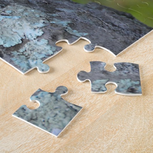 Cute Chipmunk, Shenandoah National Park Puzzle (Seite)