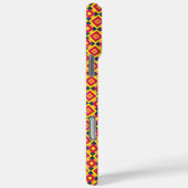 Cute Christmas Gifts For Men Square Print Case-Mate iPhone Hülle (Rückseite / Rechts)