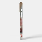 Cute Christmas Muffin Kawaii Style Case-Mate iPhone Hülle (Rückseite / Links)