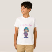 Cute Clown T-Shirt (Vorne ganz)