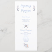 cute coastal programm (Vorderseite)