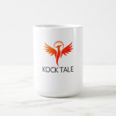 Cute Coffee Mug Aesthetic, Everyday Cup for Home Kaffeetasse (Mittel)