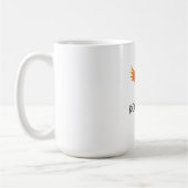 Cute Coffee Mug Aesthetic, Everyday Cup for Home Kaffeetasse (Links)