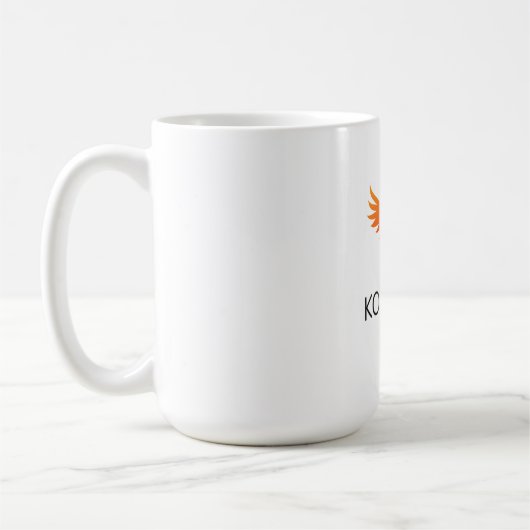 Cute Coffee Mug Aesthetic, Everyday Cup for Home Kaffeetasse (Links)