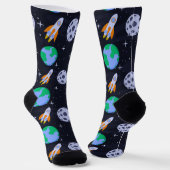 cute, cool, and limited edition sock designs socken (Gewinkelt)