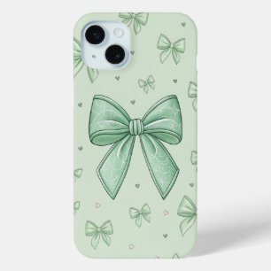 Cute Coquette Ästhetik Handyhülle Case-Mate iPhone Hülle