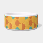 Cute Corgi Dog Bowls, Funny Pattern Puppy  Napf (Links)