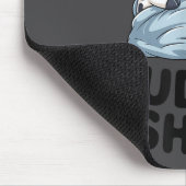 Cute Cow Couple This Is Our Cuddle  Mousepad (Ecke)