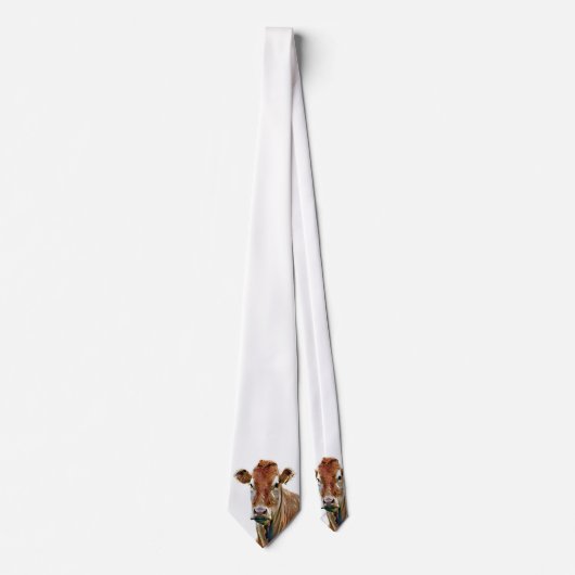 CUTE COW KRAWATTE (Vorderseite)