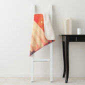 Cute Cozy Halloween Blanket Sherpadecke (Beispiel)