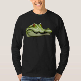 Cute Crocodile T-Shirt