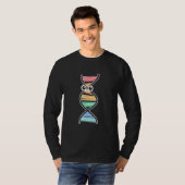 Cute DNA T-Shirt (Vorne ganz)