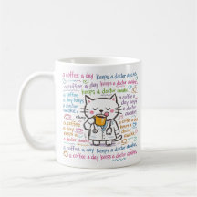 cute doctor mugs