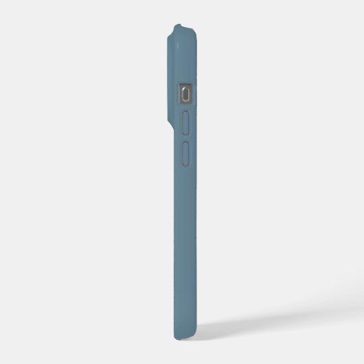 Cute Dog Phone Case iPhone Hülle (Linke Seite)