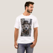 CUTE DOG T-Shirt (Vorne ganz)