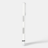 Cute dog with a girl Case-Mate iPhone hülle (Rückseite / Rechts)