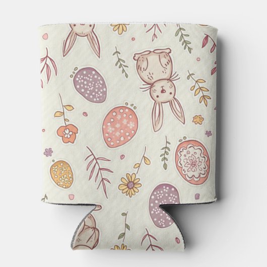 Cute Dosenkühler (Rückseite)