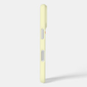 Cute Easter bunny  Case-Mate iPhone Hülle (Rückseite / Rechts)