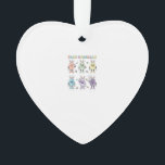 Cute Eggs Pain Scale Nurse Triage ICU Assessment E Ornament<br><div class="desc">Cute Eggs Pain Scale Nurse Triage ICU Assessment Easter Day T-Shirt</div>