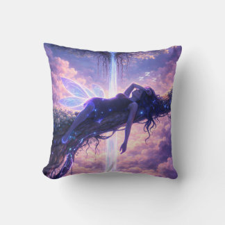 Cute Fairy Dream Pillow Gift For Girls Kids Kissen