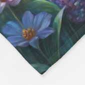 Cute Fairy Fleecedecke (Ecke)