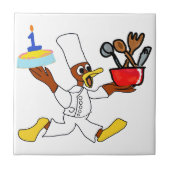 Cute Fliese (Vorderseite)