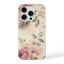 Cute Floral Phone Case