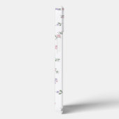 cute flower phone case (Rückseite / Rechts)