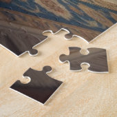 Cute French Bulldog Puzzle (Seite)