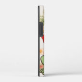 Cute Frog Flower Headband Case-Mate iPhone Hülle (Rückseite / Rechts)