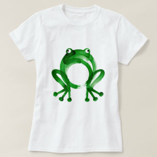 Cute frogT-Shirt T-Shirt