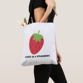 Cute Fruit-Themed Everyday Bag Tasche (Von Nahem)
