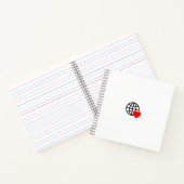 Cute & Functional Notepads Collection Notizblock (Innenseite)