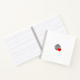 Cute & Functional Notepads Collection Notizblock