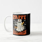 Cute Funny Boo Ghost Nurses Pappy Halloween Obgyn Kaffeetasse (Links)