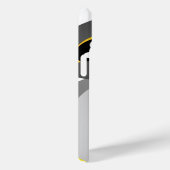 Cute funny penguin Case-Mate iPhone hülle (Rückseite / Rechts)