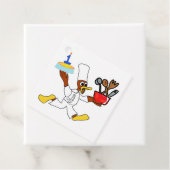 Cute Geschenkanhänger (Beispiel)