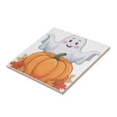 cute ghost  fliese (Seite)