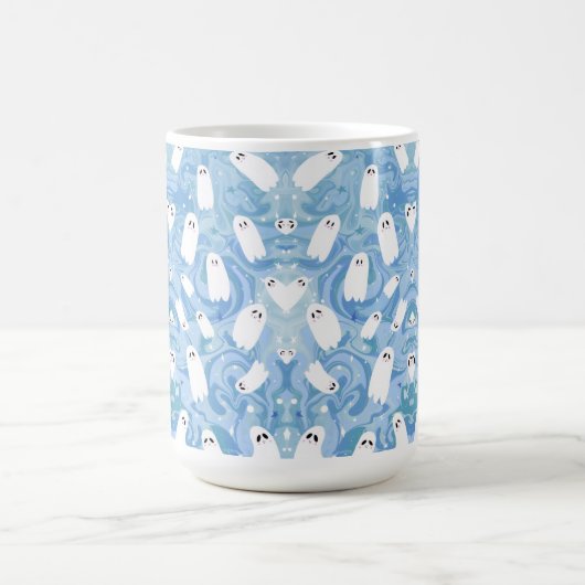 CUTE GHOST VERWANDLUNGSTASSE (Zentrum)