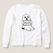 Cute Ghostly BOO Fun (Design Vorderseite)