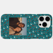 Cute Gifts For Coworkers Memphis Pattern  Case-Mate iPhone Hülle (Rückseite (Horizontal))