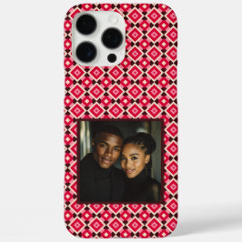 Cute Gifts For Coworkers Square Print  iPhone 16 Pro Max Hülle