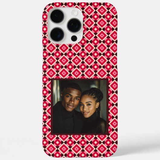 Cute Gifts For Coworkers Square Print Case-Mate iPhone Hülle (Rückseite)